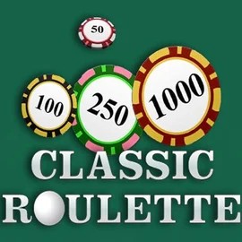 Enjoy Roulette by OneTouch Games – logo hosted on roulettinocasinoo.com