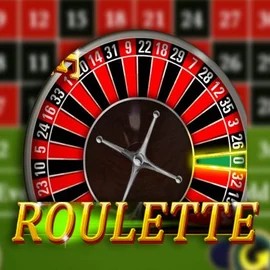 Roulette (Pragmatic Play) logo by Pragmatic Play at Roulettino Casino