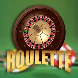 Roulette (Relax Gaming) online game logo by Relax Gaming on roulettinocasinoo.com