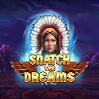 Enjoy Snatch The Dreams by SYNOT Games – logo hosted on roulettinocasinoo.com