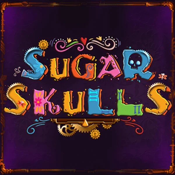 Play the Sugar Skulls slot by Booming Games on Roulettino Casino