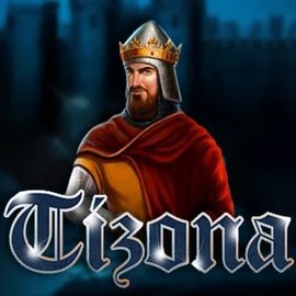 Enjoy Tizona by Merkur Gaming – logo hosted on roulettinocasinoo.com