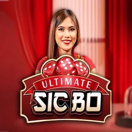 Play the Ultimate Sic Bo slot by Ezugi on Roulettino Casino