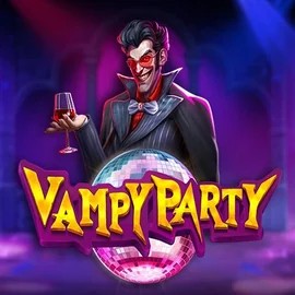 Vampy Party online slot from Pragmatic Play – play at roulettinocasinoo.com