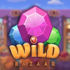 Play the Wild Bazaar slot by NetEnt on Roulettino Casino