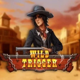 Wild Trigger online game logo by Play'n GO on roulettinocasinoo.com