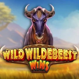 Play Wild Wildebeest Wins slot by Pragmatic Play on roulettinocasinoo.com