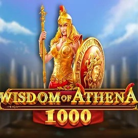 Wisdom of Athena 1000 online slot from Pragmatic Play – play at roulettinocasinoo.com