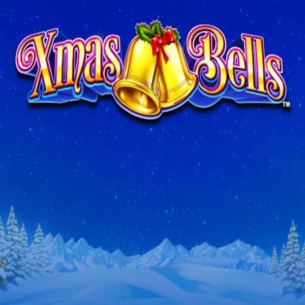 Xmas Bells by Greentube, showcased at roulettinocasinoo.com – game logo